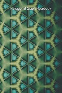Hexagonal Graph Notebook
