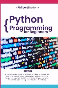 Python Programming for Beginners