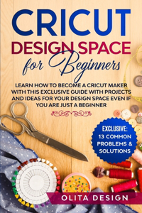 Cricut Design Space for Beginners