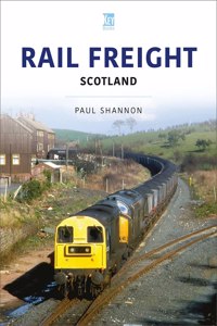 Rail Freight