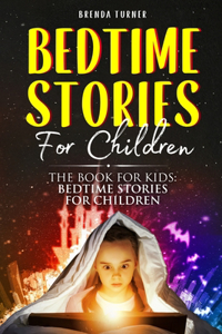 Bedtime Stories For Children