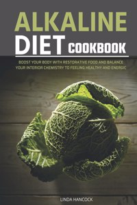 Alkaline Diet Cookbook