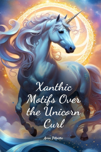 Xanthic Motifs Over the Unicorn Curl