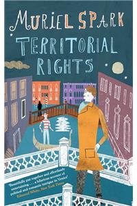 Territorial Rights