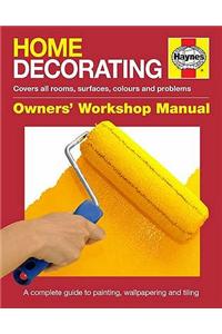 Home Decorating Manual