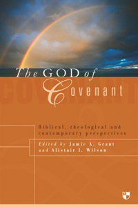 God of Covenant