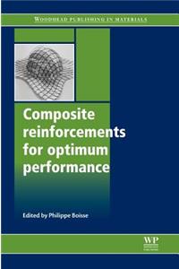 Composite Reinforcements for Optimum Performance