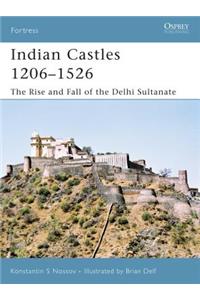 Indian Castles 1206-1526