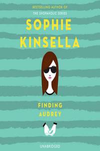 Finding Audrey