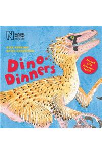 Dino-Dinners
