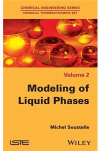 Modeling of Liquid Phases