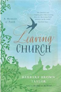 Leaving Church