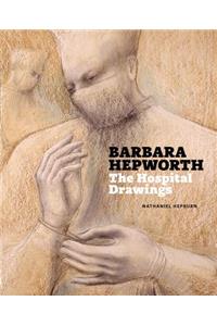 Barbara Hepworth