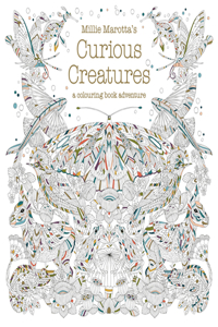 Millie Marotta's Curious Creatures