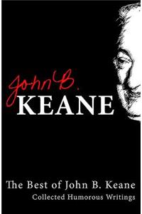 Best Of John B Keane