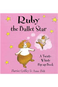 Ruby the Ballet Star