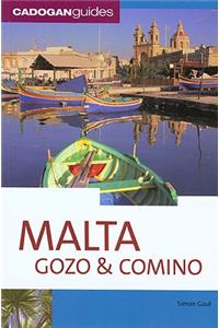 Malta Gozo & Camino