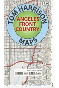 Angeles Front Country