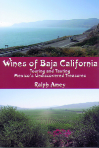 Wines of Baja California