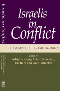 Israelis in Conflict
