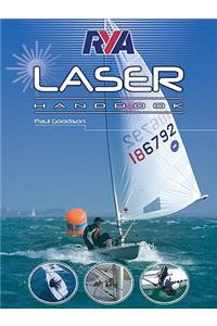 RYA Laser Handbook