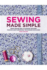 Sewing Made Simple