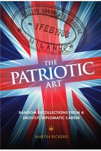 Patriotic Art