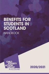 Benefits for Students in Scotland  Handbook