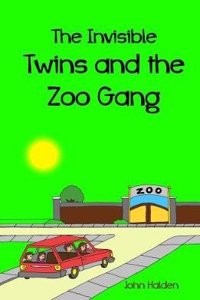 Invisible Twins and the Zoo Gang