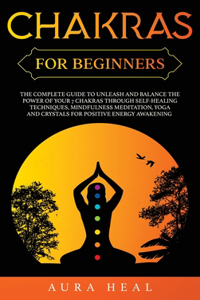 Chakras for Beginners