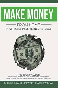 Make Money From Home