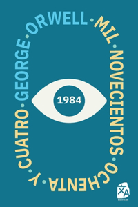 1984: Mil novecientos ochenta y cuatro