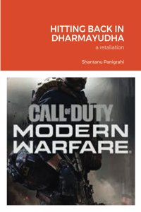 Hitting Back in Dharmayudha