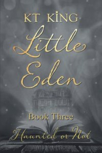 Little Eden Book Three