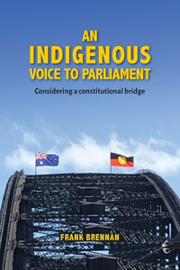Indigenous Voice to Parliament