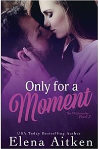 Only For A Moment: Volume 2 (The McCormicks)