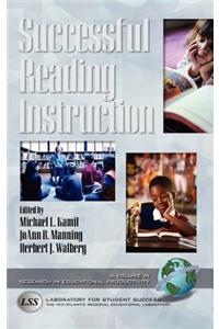 Successful Reading Instruction (Hc)