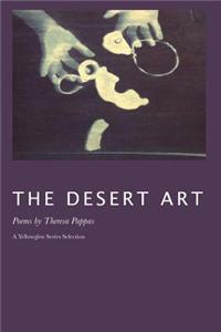 The Desert Art