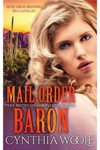 Mail Order Baron