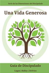 Una Vida Generosa