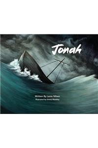 Jonah