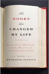 Books That Changed My Life