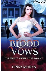 Blood Vows