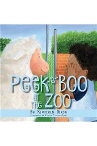 Peek-a-Boo at the Zoo