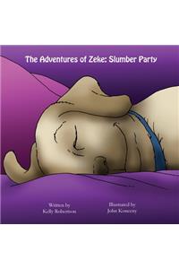 The Adventures of Zeke