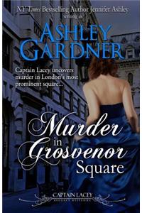 Murder in Grosvenor Square
