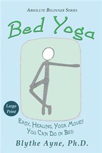 Bed Yoga