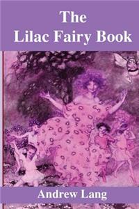 The Lilac Fairy Book