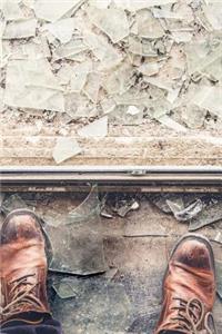 Standing on Broken Glass Journal