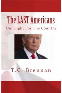 LAST Americans